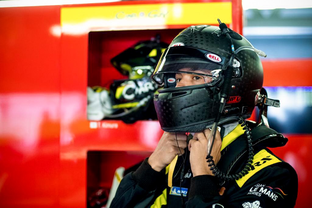 (Foto: Car Guy Racing)